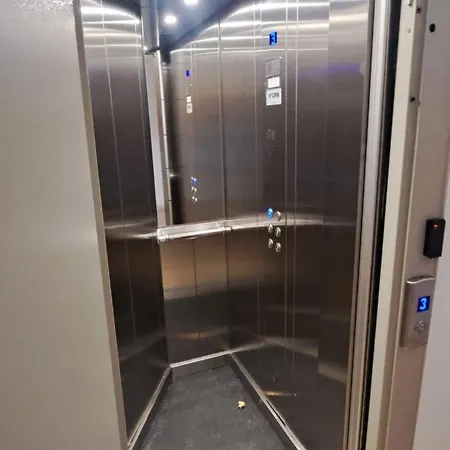Apartman Lela