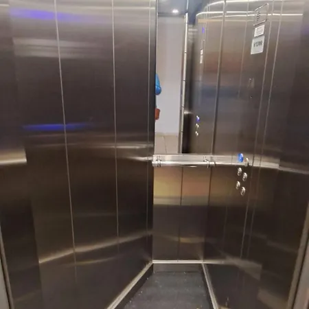 Apartman Lela *