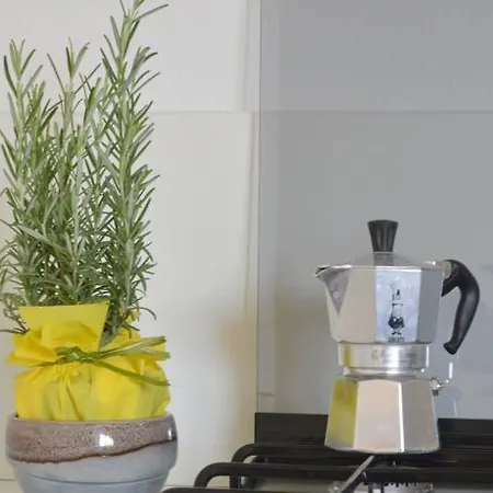 Apartamento Lela
