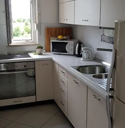 Apartment Lela *