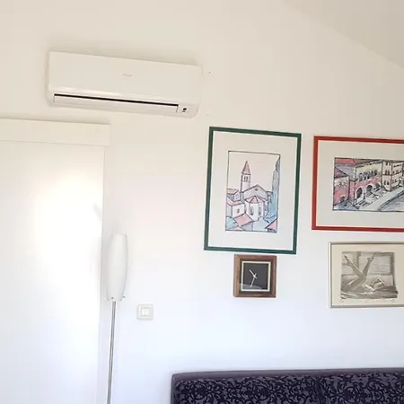Lela Apartment Umag