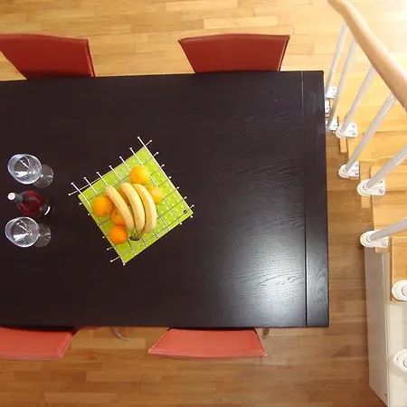 Lela Apartment
