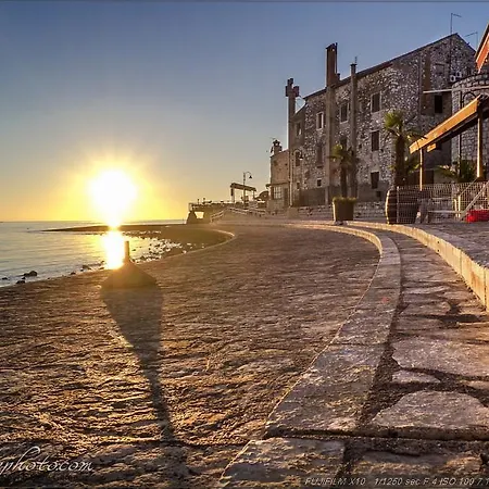 Lela Apartment Umag